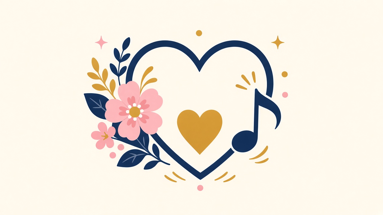 Mother’s Day occasion illustration